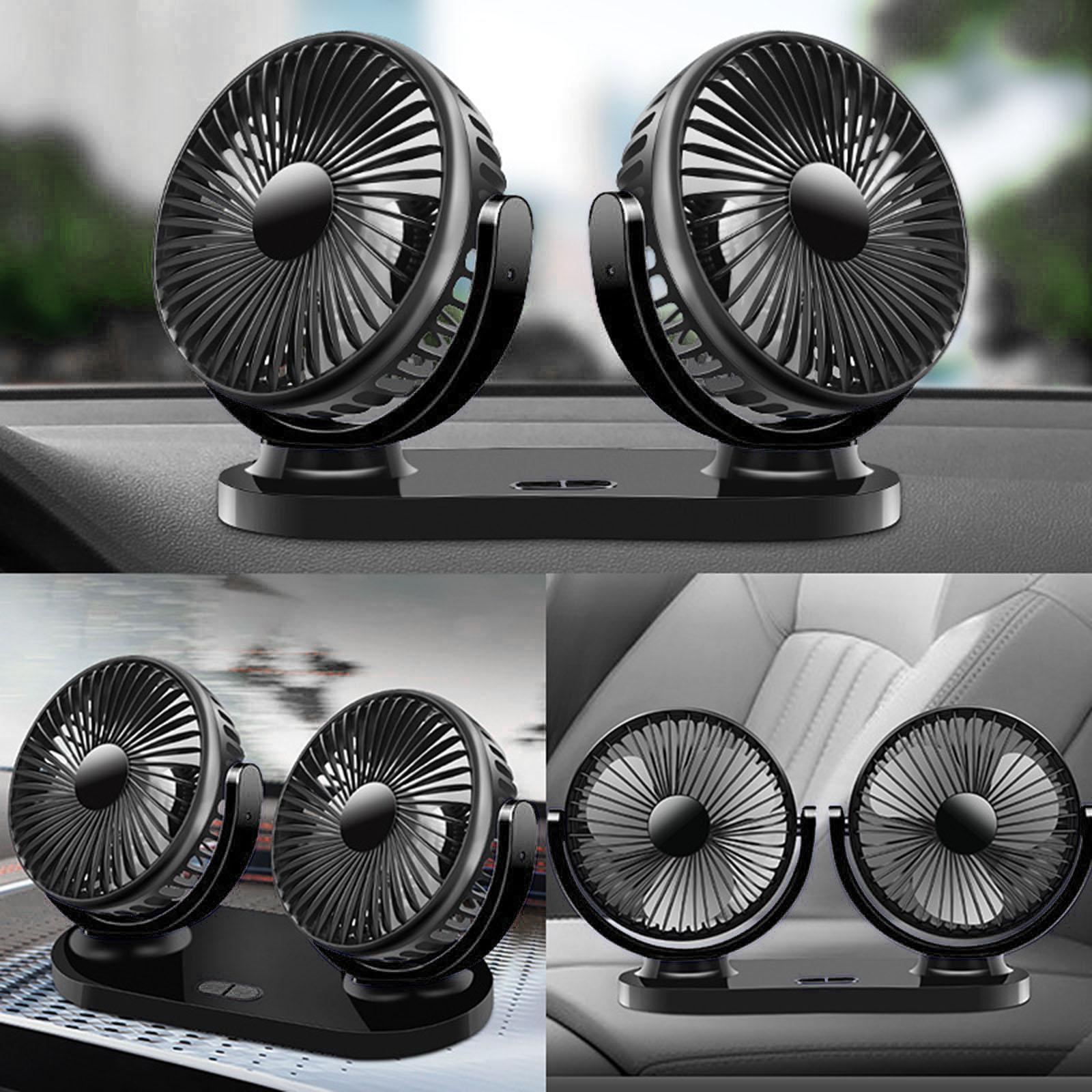 Car Fan Auto Fan for RV Truck