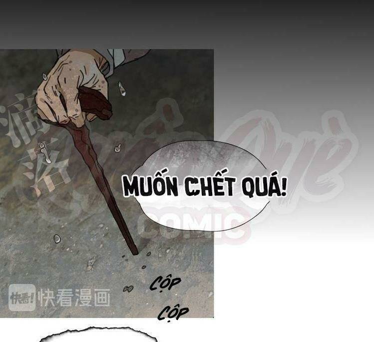 thần trạch chapter 18 8