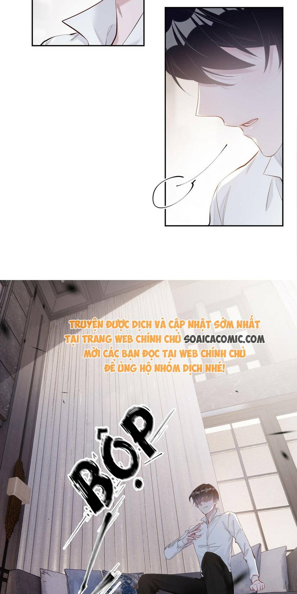 thế thân tự mình tu dưỡng chapter 51 8