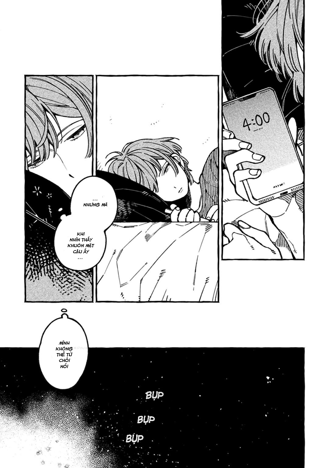 thực hành nói dối chapter 3 2