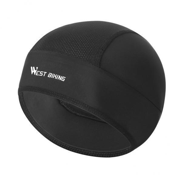 2-3 of pack Cycling Skull  Beanie  Sweatband Headband Head