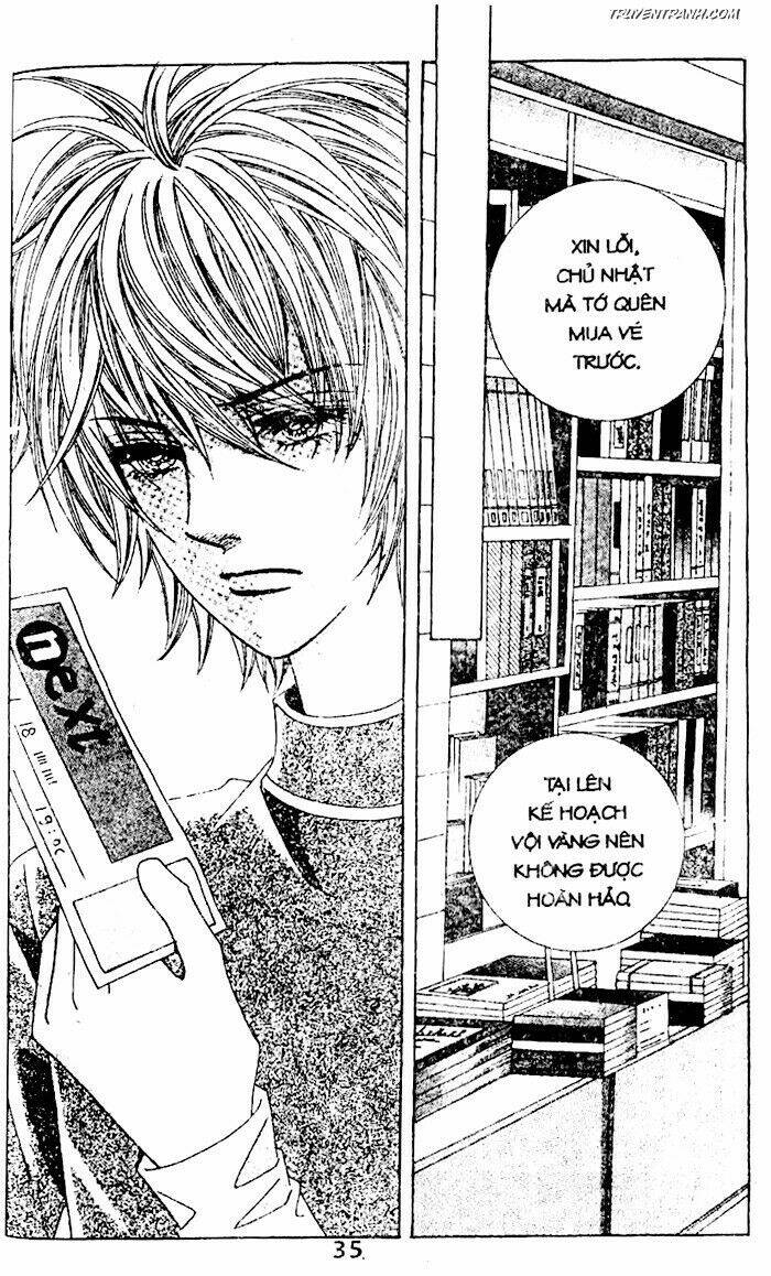 nhà trọ hoàn hảo chapter 92 7