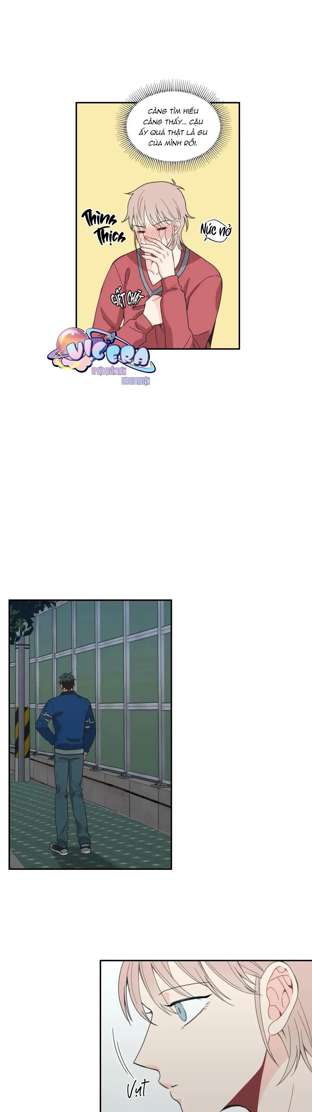 đường ranh giới chapter 21 27