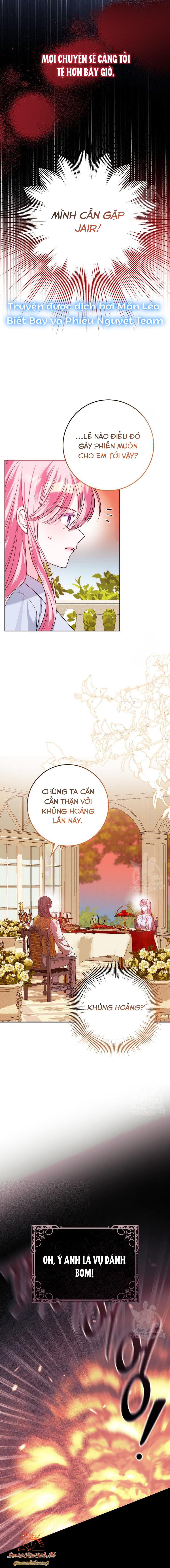 tôi đã gặp nam chính trong ngục tù chapter 24 13