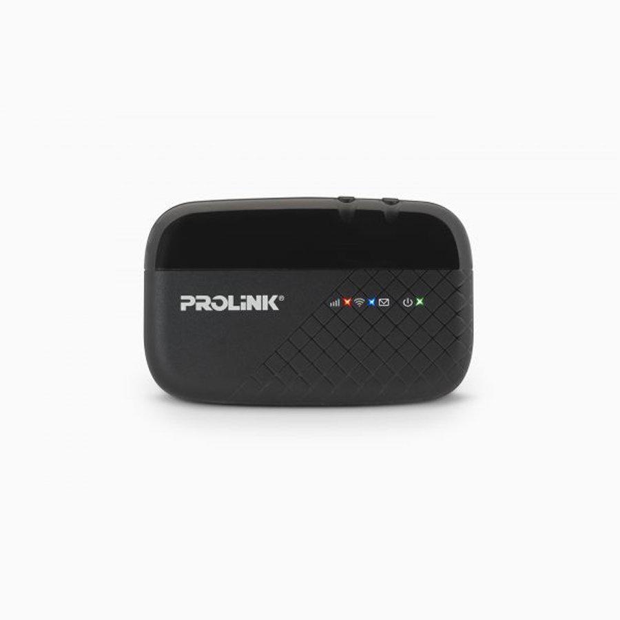 Bộ phát Wifi di động PROLiNK PRT7011L dùng SIM 4G LTE tốc độ 150Mbps, pin lên tới 10h-Hàng chính hãng