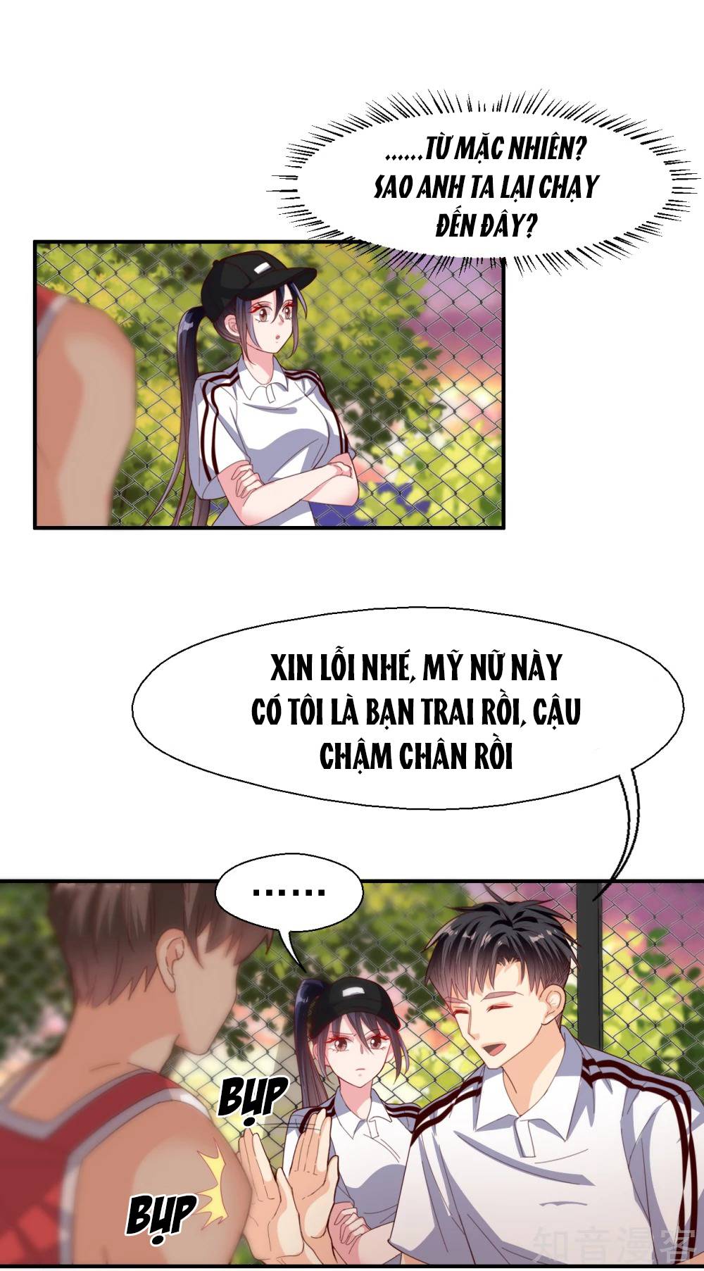 sau này vẫn cứ thích anh chapter 34 1