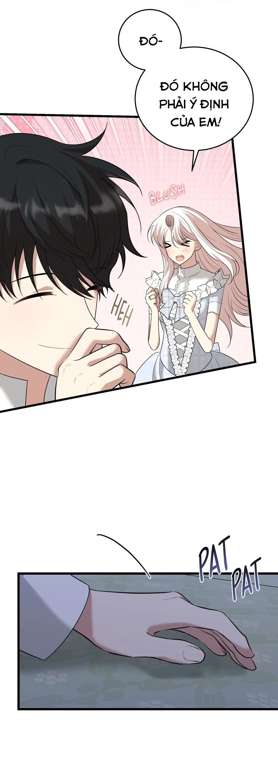 anh trai nguy hiểm của tôi chapter 91 18