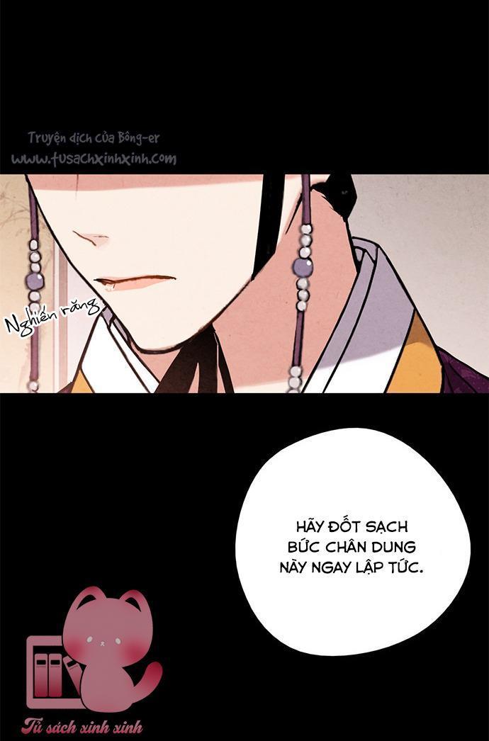 lệnh cấm hôn chapter 76 19