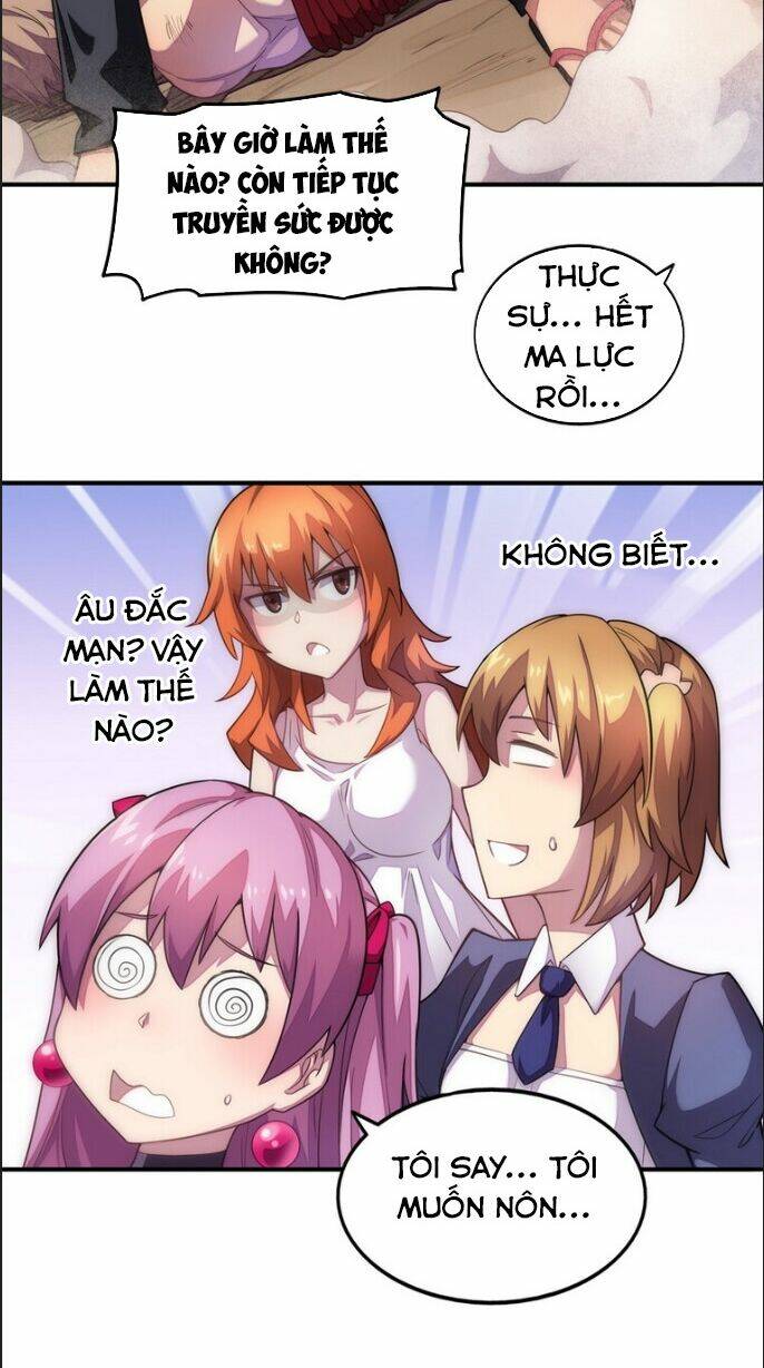 ma vương pháp tắc chapter 22 38