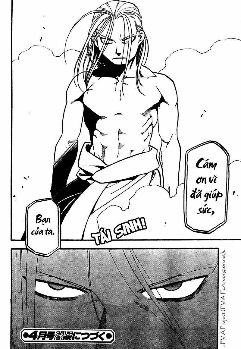 giả kim thuật chapter 104 48