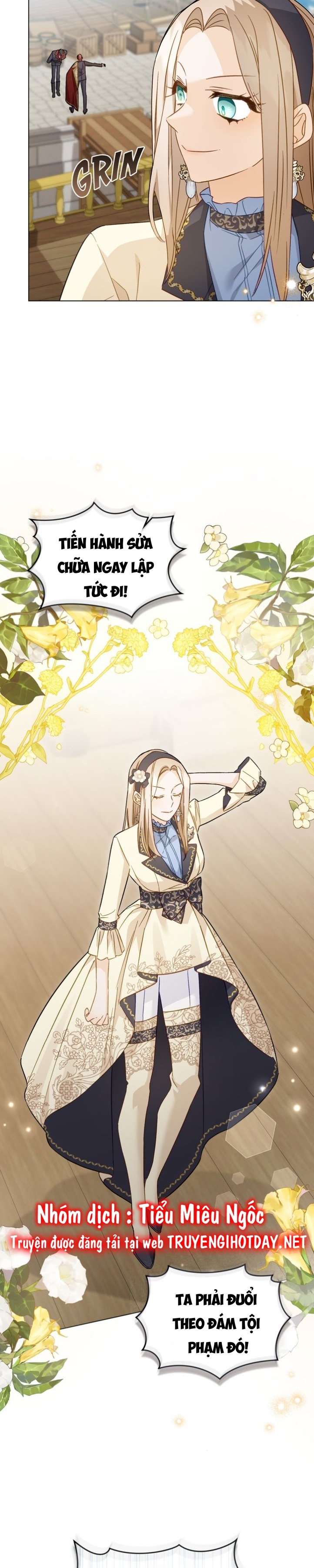 hải tặc thượng lưu chapter 51 8