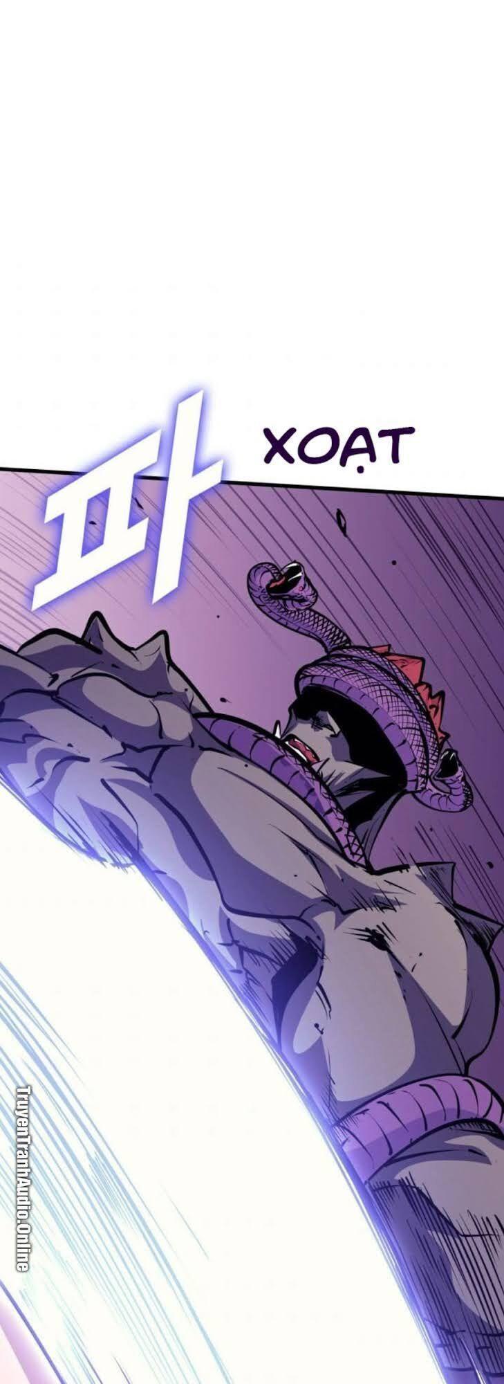 tôi trở lại thăng cấp một mình chapter 39 34