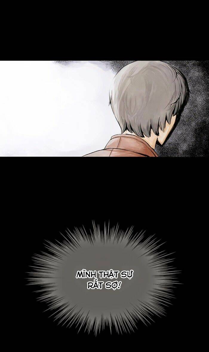 những xác chết hồi sinh từ đại dương chapter 3 48