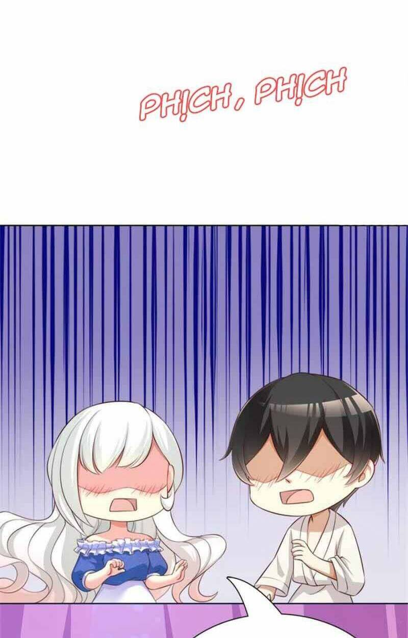 gặp phải người chồng xảo quyệt! chapter 7 49