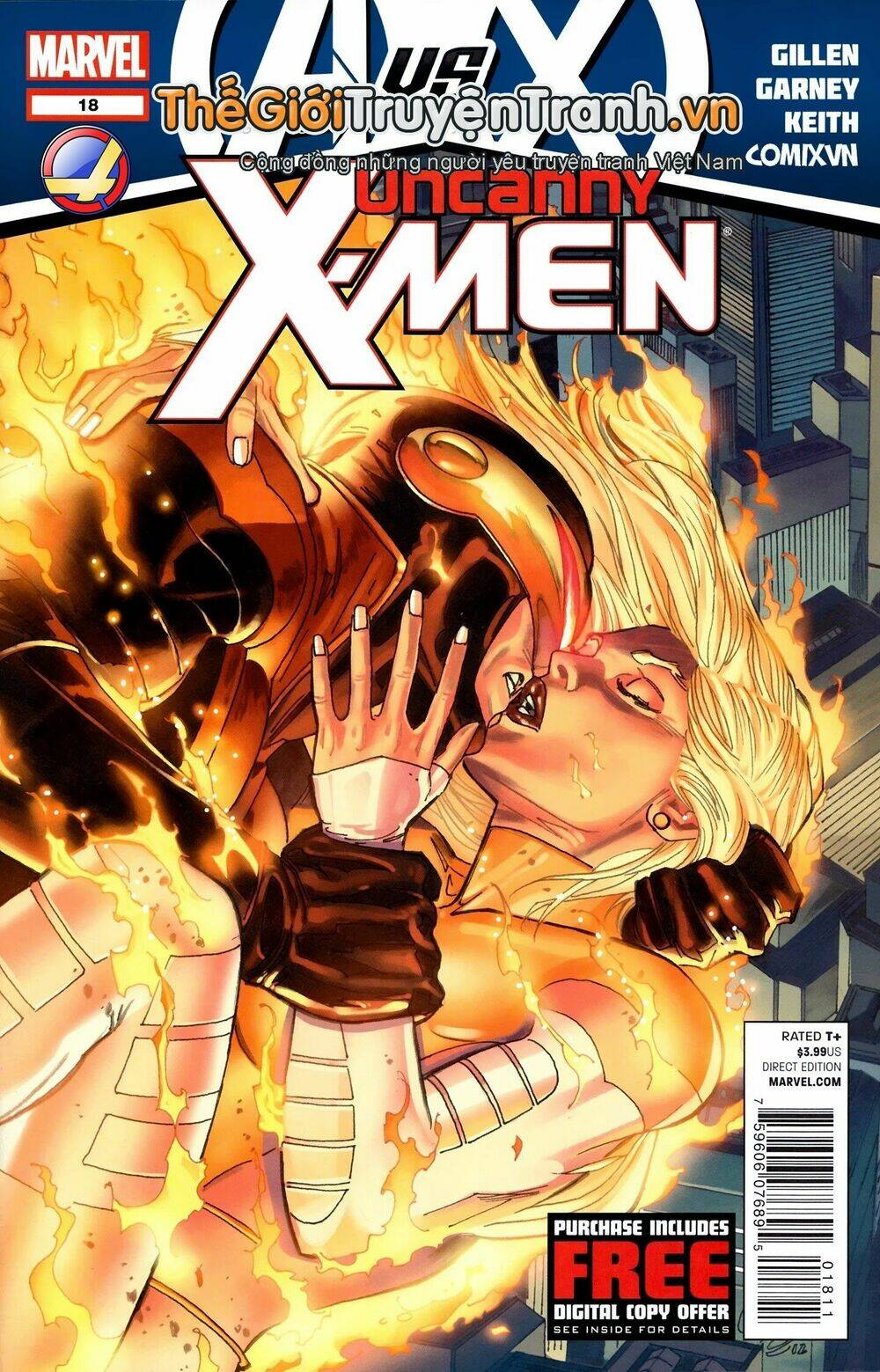 avengers vs x-men chapter 56 1