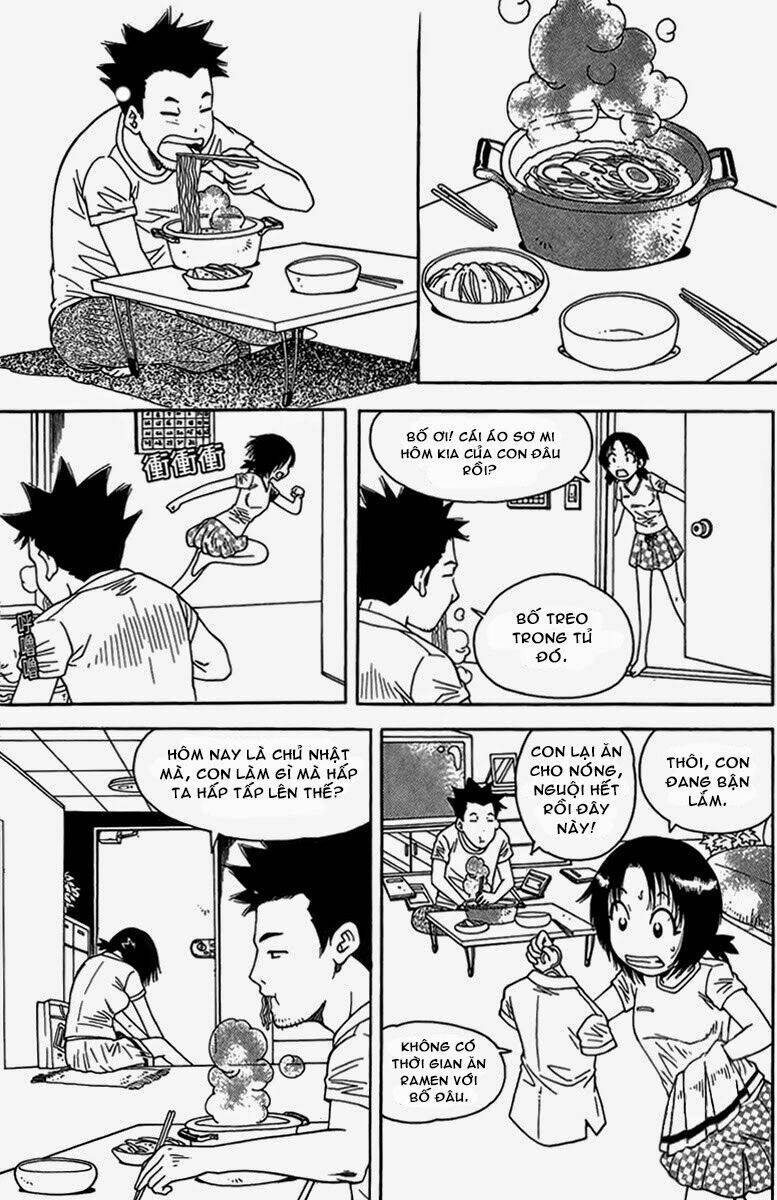 gwisin byeolgok - bí kíp của quỷ chapter 48 20