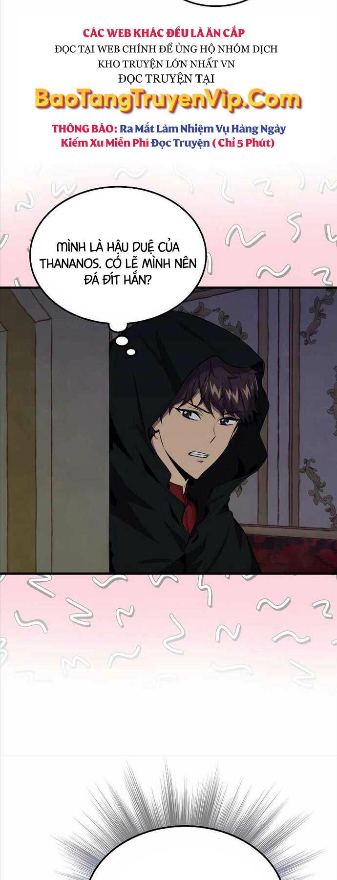 ngủ để thăng cấp chapter 101 11