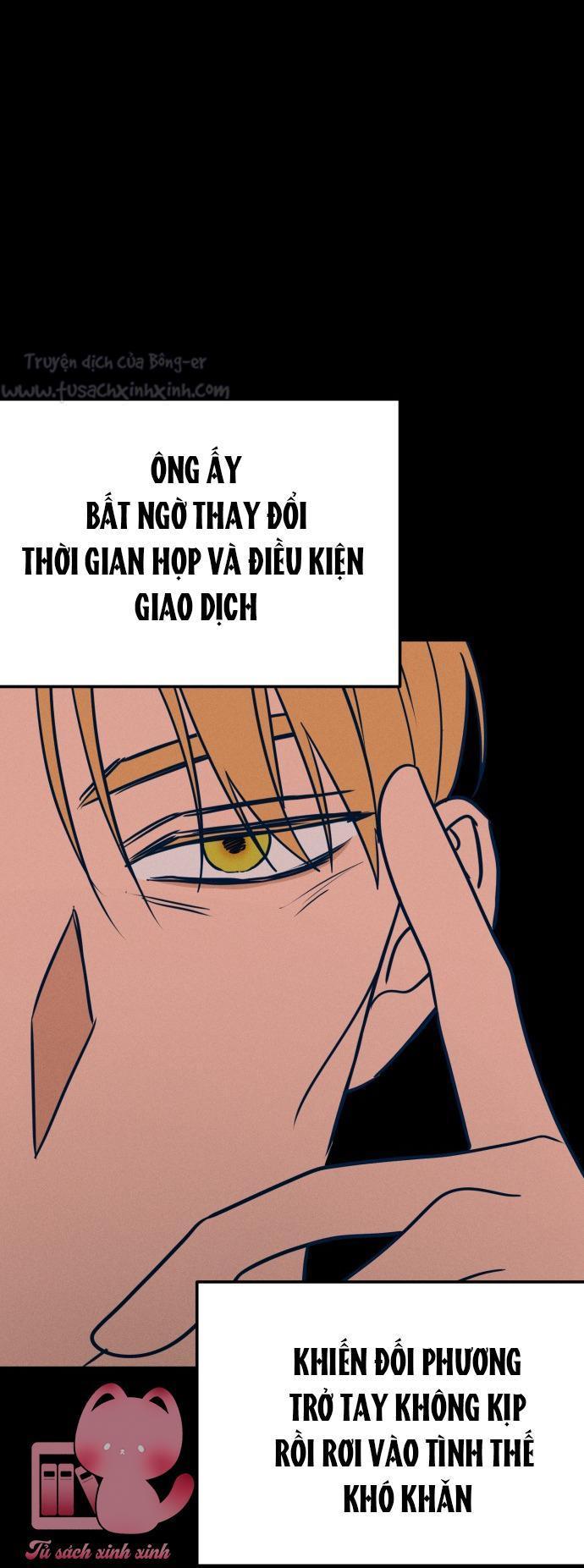 kẻ cắp gặp bà già chapter 33 25