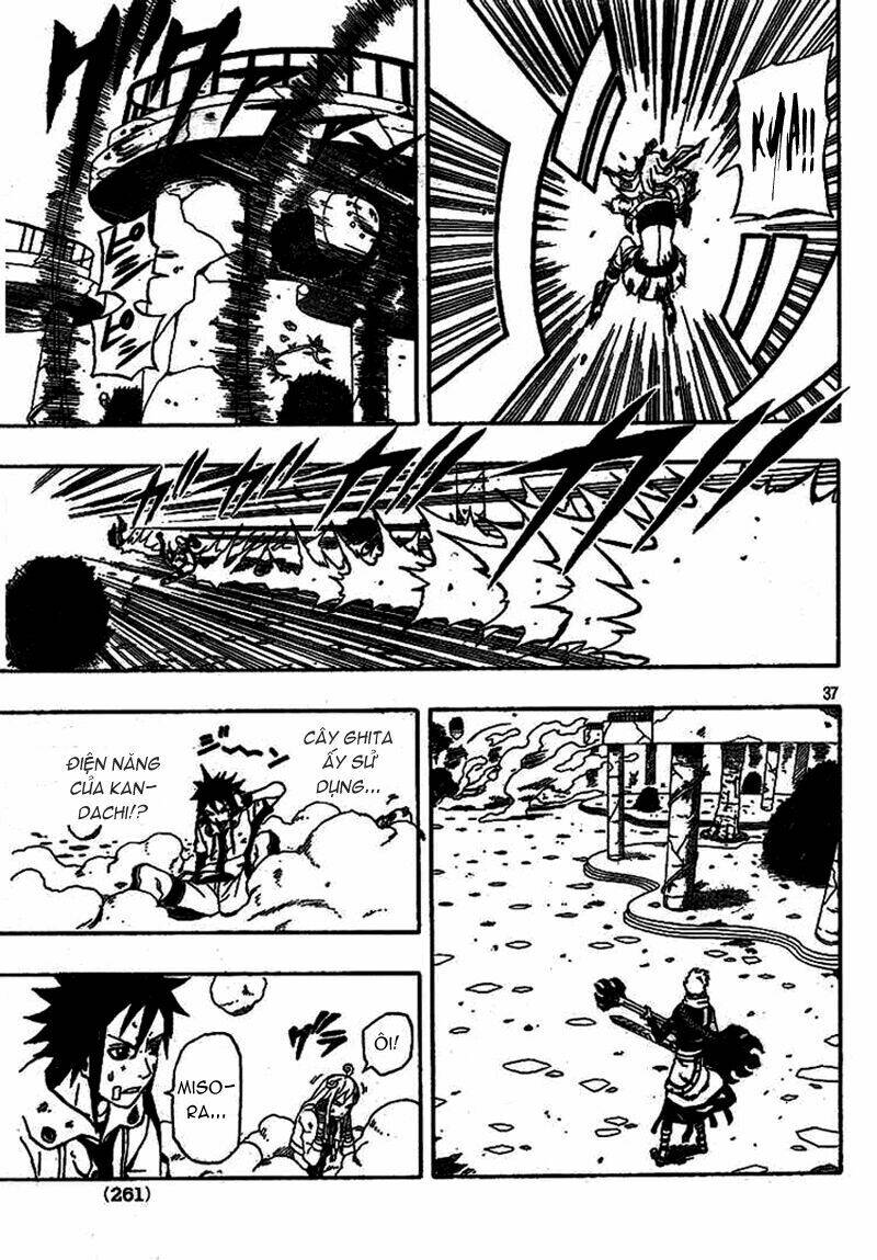 blazer driver chapter 5 34