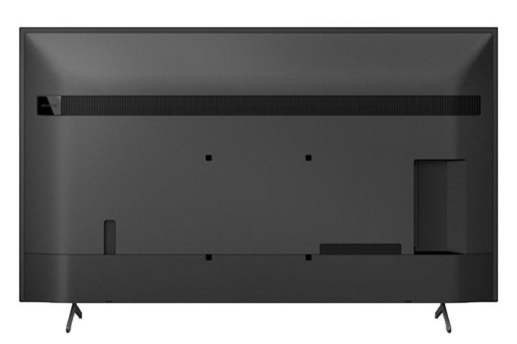 Smart Tivi 4K Sony KD-55X80J 55 inch Android TV - Hàng chính hãng (Chỉ giao Thái Bình)