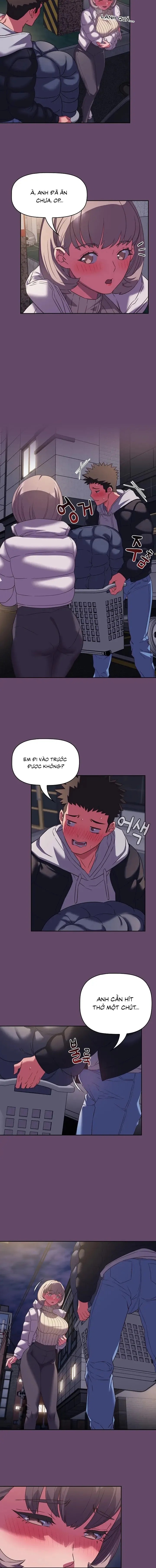 4 chúng tôi không thể sống cùng nhau chapter 11 13