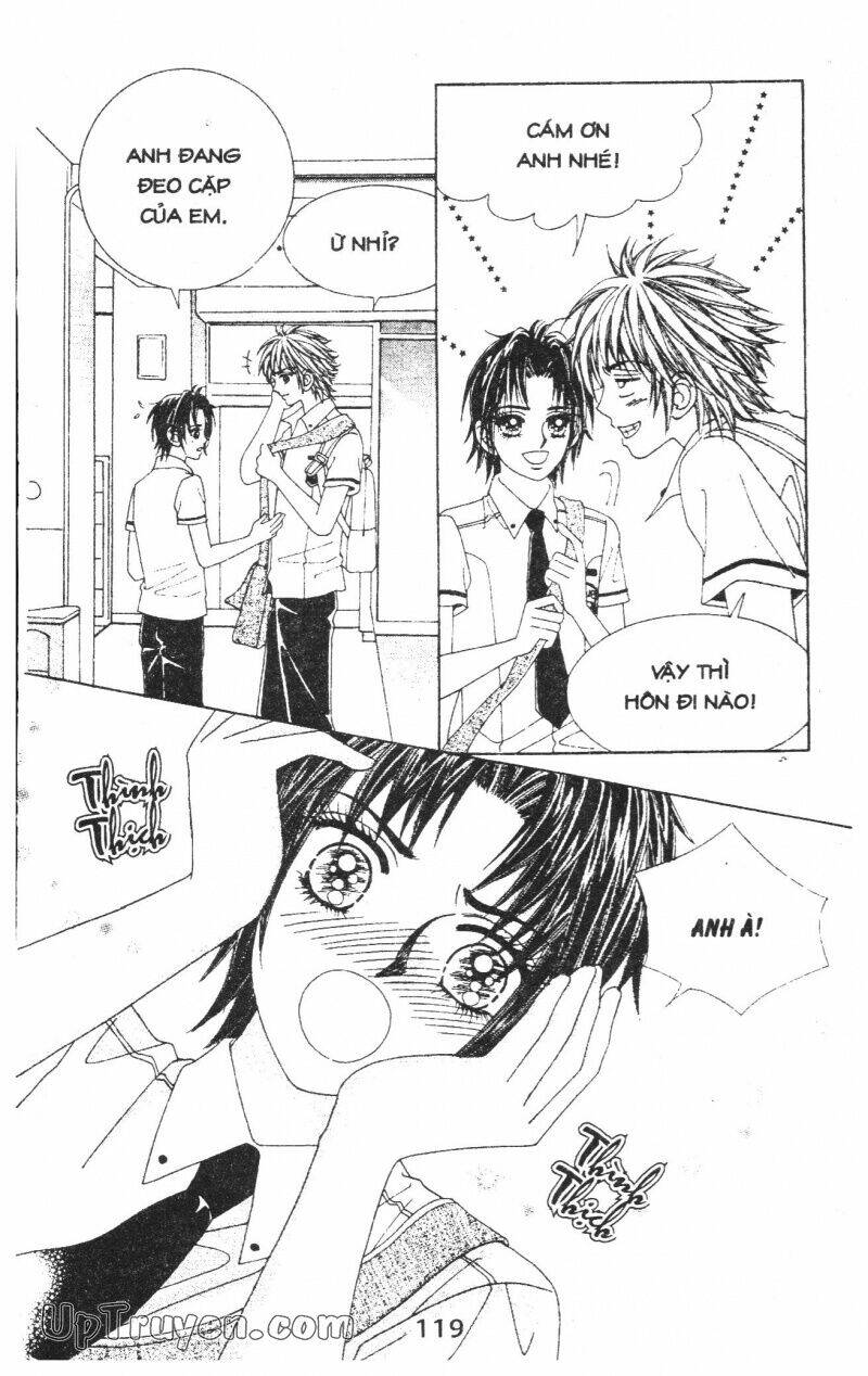 mặt nạ tình yêu chapter 35 31