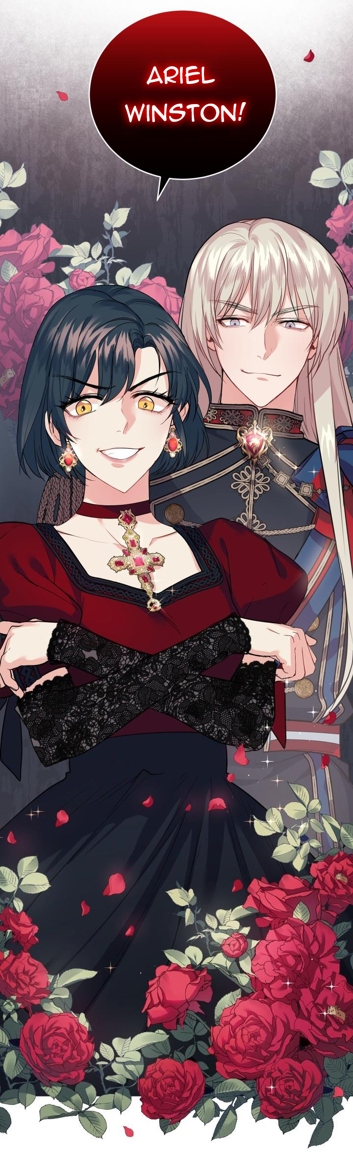 trở thành nhà điều chế nước hoa duy nhất của bạo chúa chapter 17 7