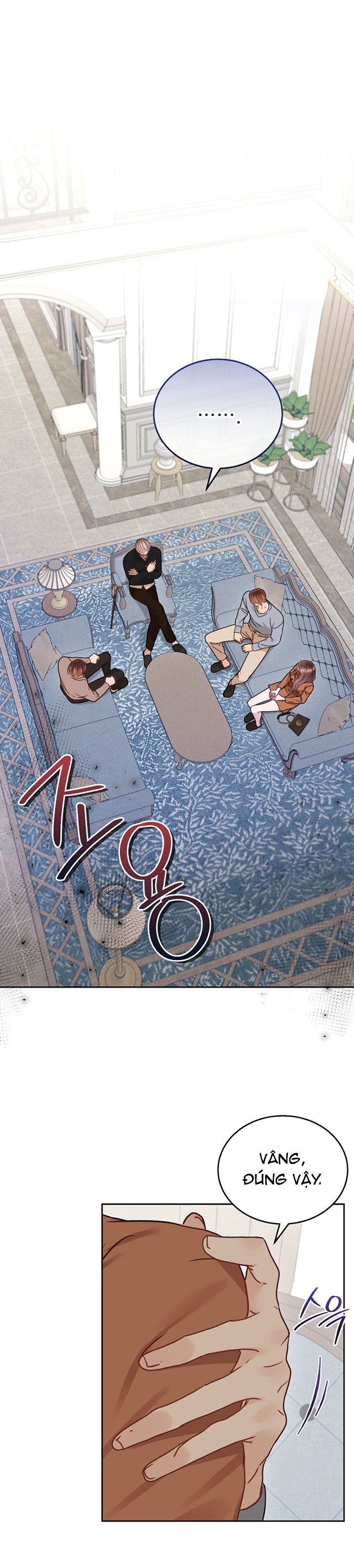vụ bê bối trá hình chapter 24.1 1