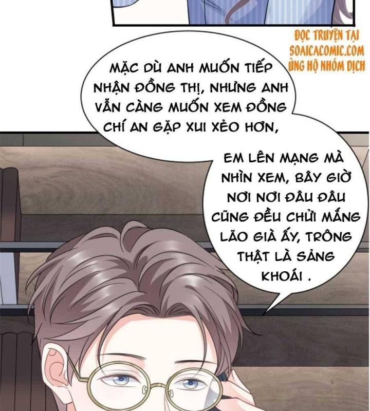 đại tiểu thư có thể có bụng dạ gì xấu chứ! (full) chapter 57 28