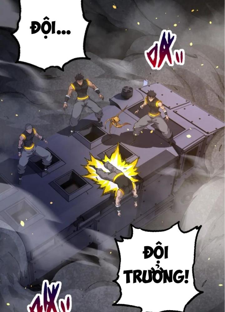 từ cây cổ thụ bắt đầu tiến hóa chapter 93 64