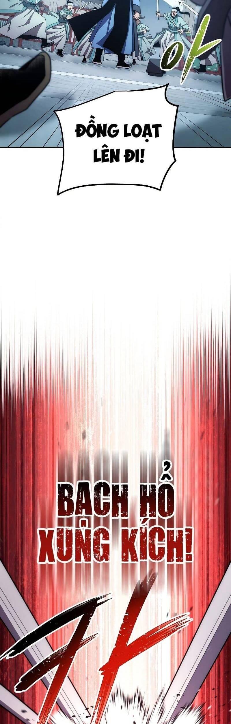 huyền thoại diệt thế độc long chapter 108 25