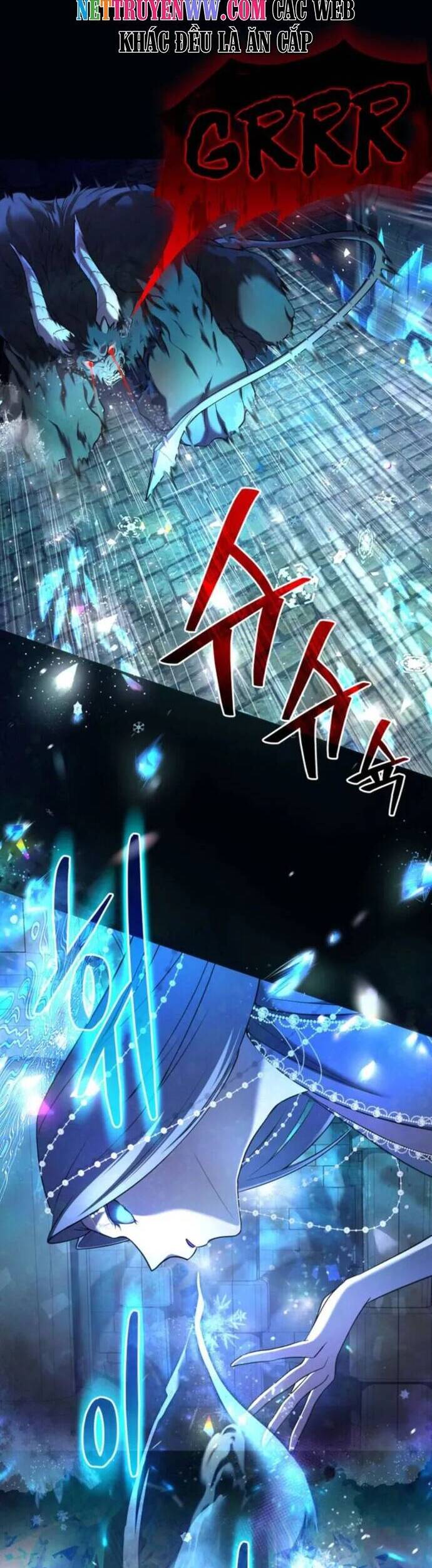 sự trở lại của đại pháp sư huyền thoại chapter 1 12