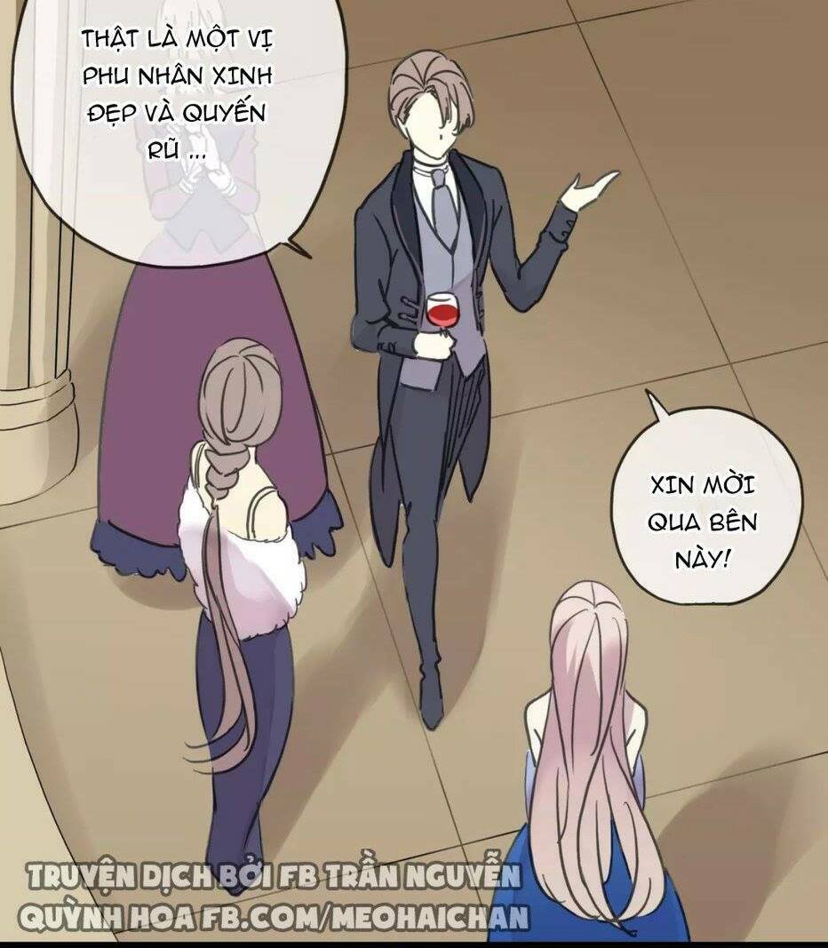 vết cắn ngọt ngào phần 1 chapter 17 40