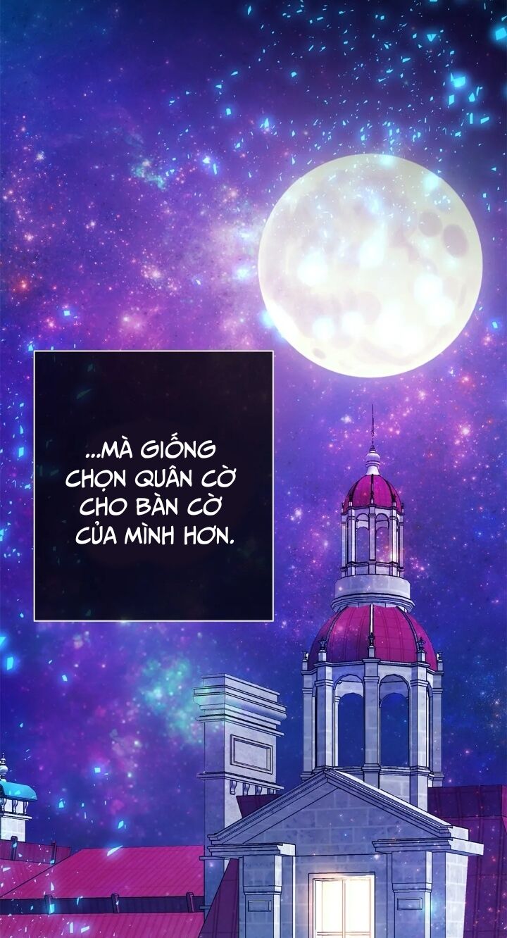 công chúa thời gian có hạn chapter 11 18