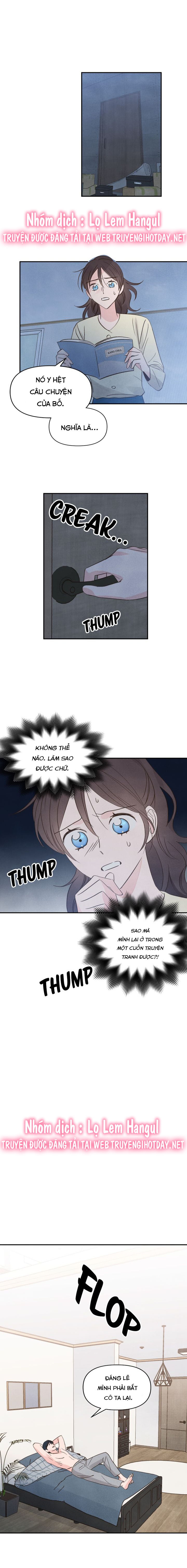 hãy để tôi một mình chapter 5 2