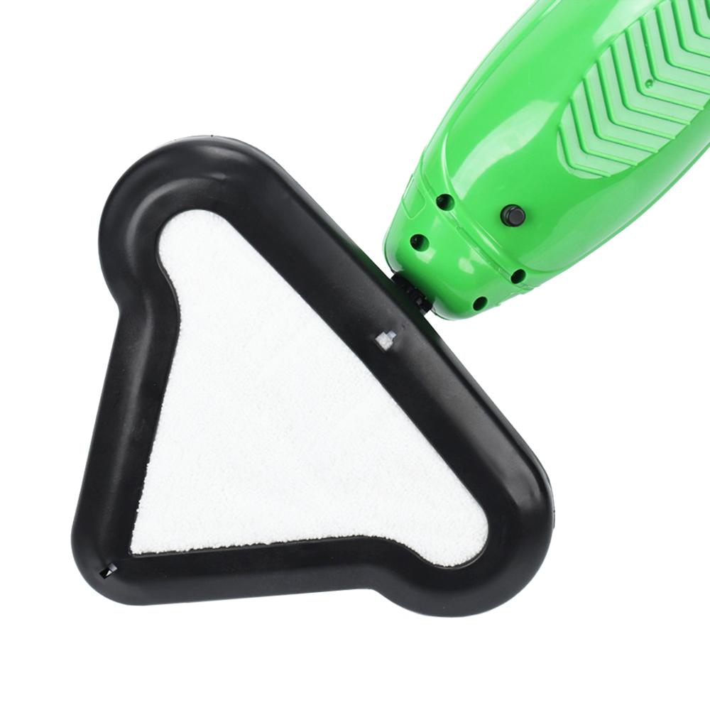 5 in 1 Steam Mop Wet and Dry Cleaning Machine Handheld Household Electric Mopping Machine
