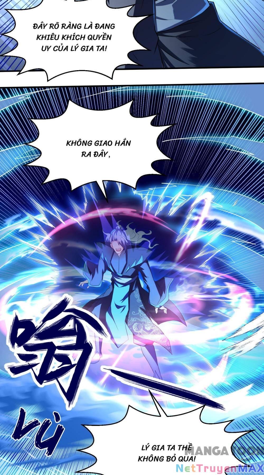 đệ nhất người ở rể chapter 232 22