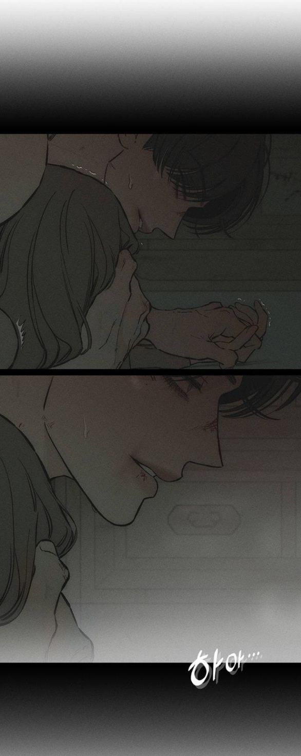 [18+] Nước Mắt Trên Đóa Hoa Tàn chapter 40.1 39