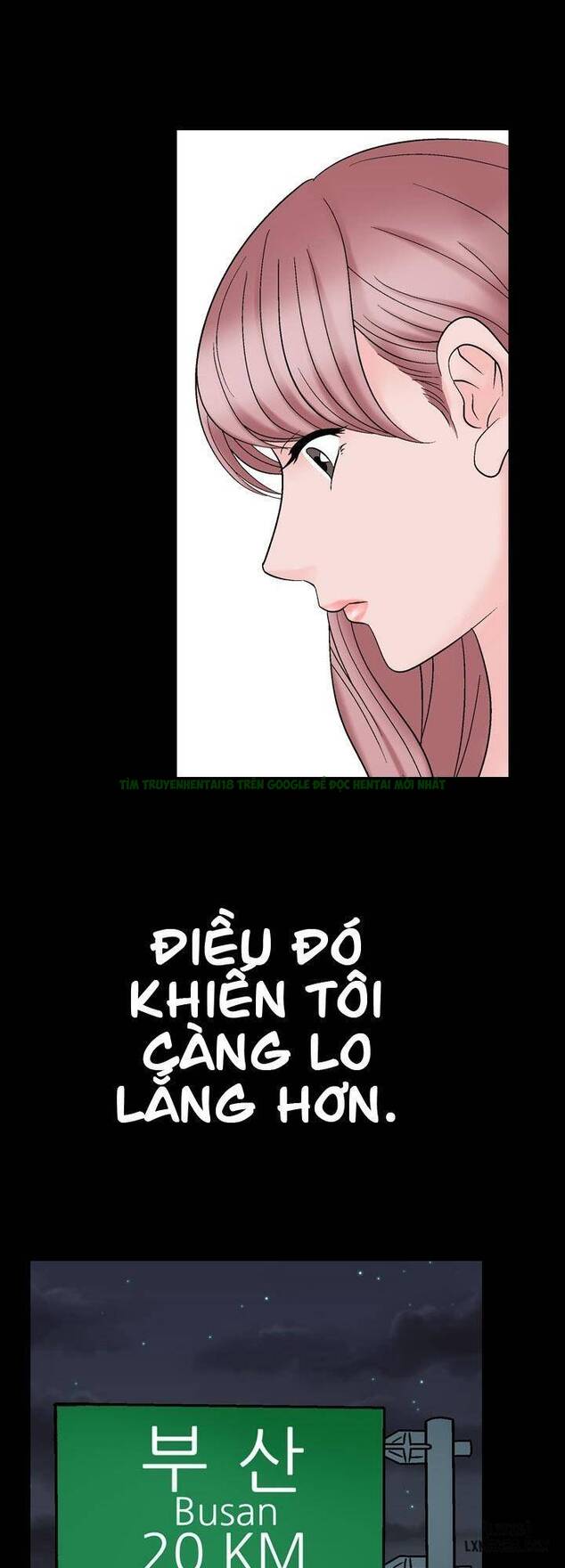 mùi vị của đôi bàn tay chapter 26 23