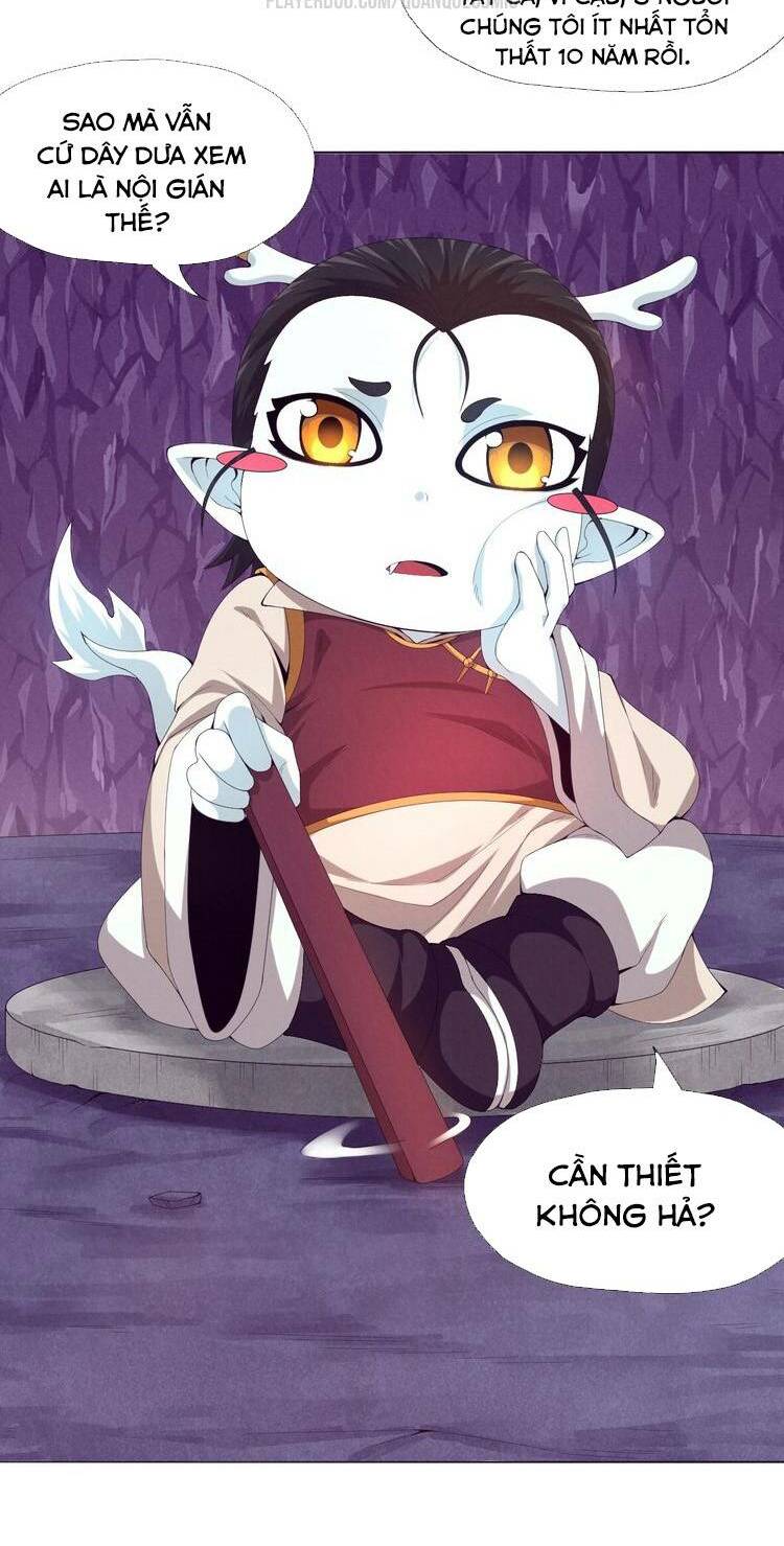 hắc kim đảo chapter 7 19