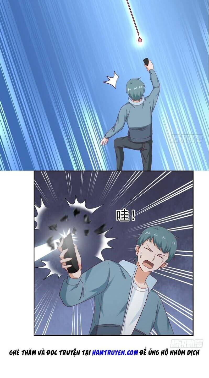 tuyệt thế võ công chapter 185 8