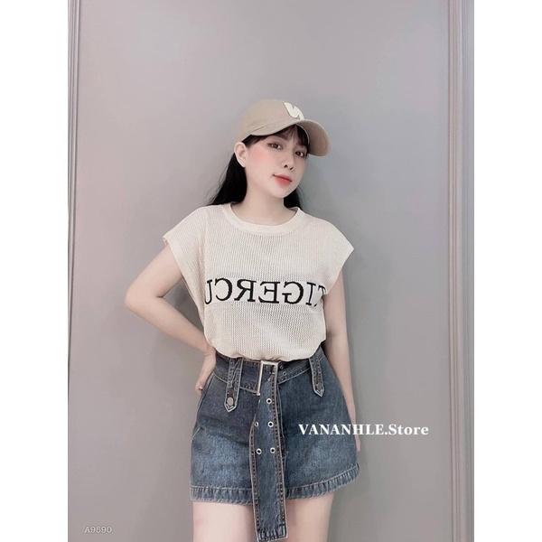 ÁO LEN LƯỚI SÁT NÁCH