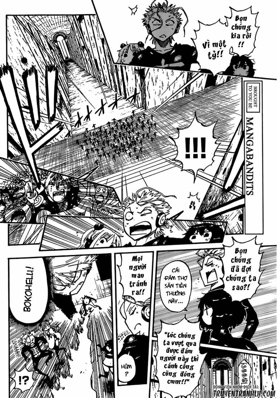 anagle mole chapter 44 4