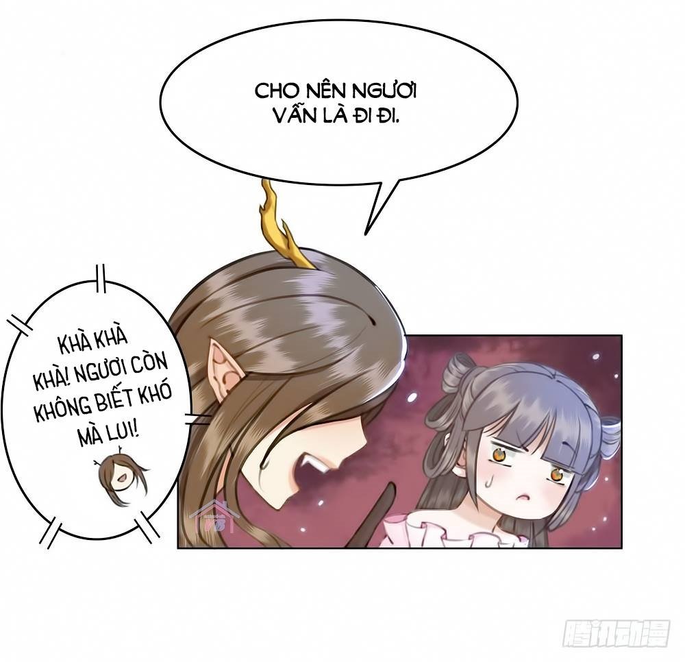 gay rồi! cái đó thành tinh rồi chapter 22 12