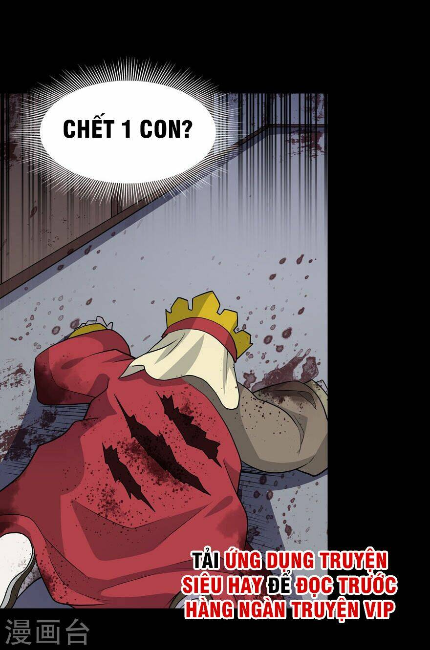 bạn gái virus của tôi chapter 67 21