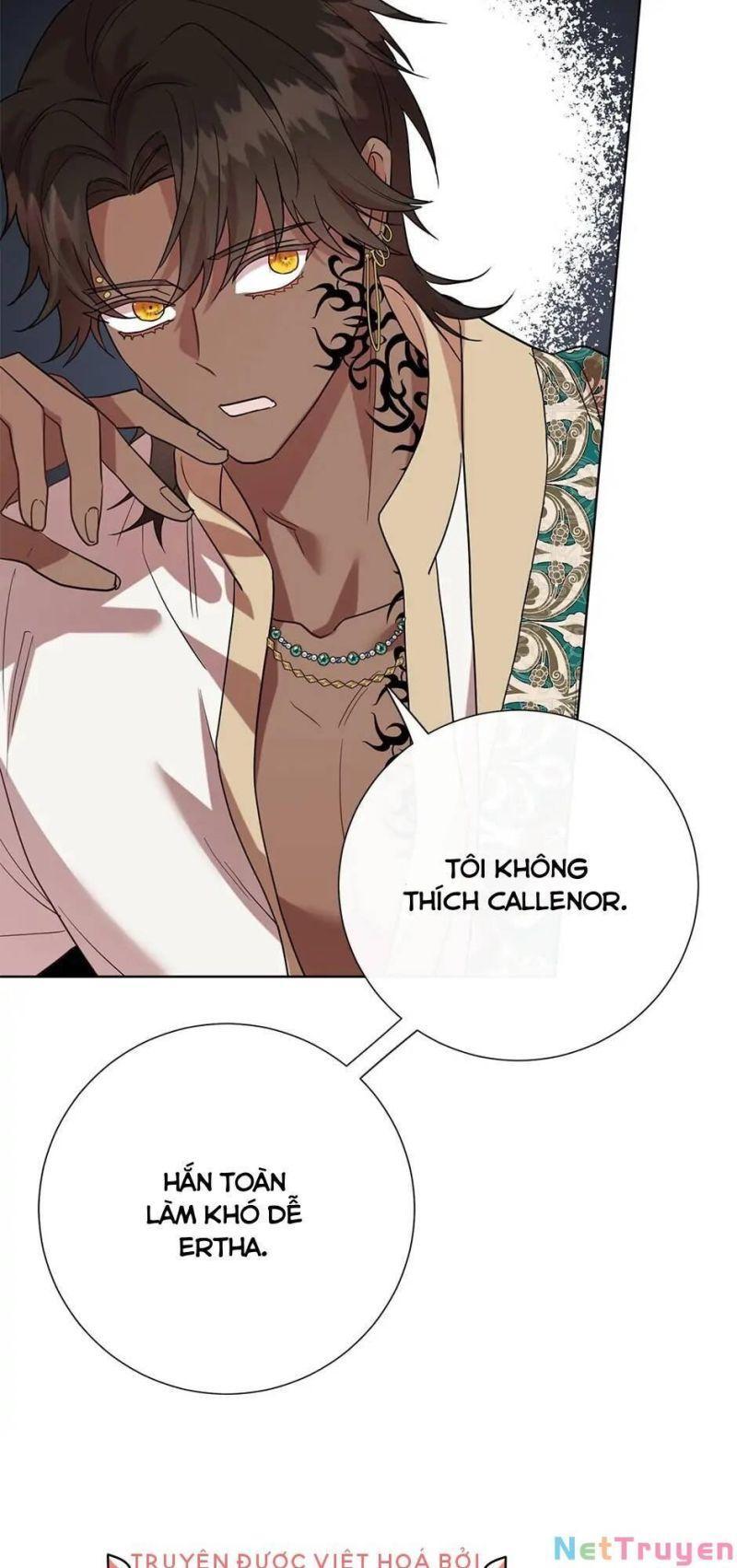 xin ngài đừng ăn tôi chapter 74 28