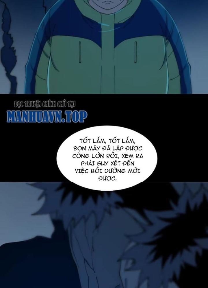 cẩn thận nhập ma chapter 19 40