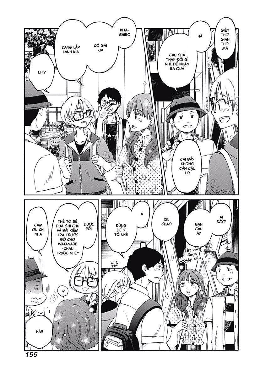 koi wa hikari chapter 6 6