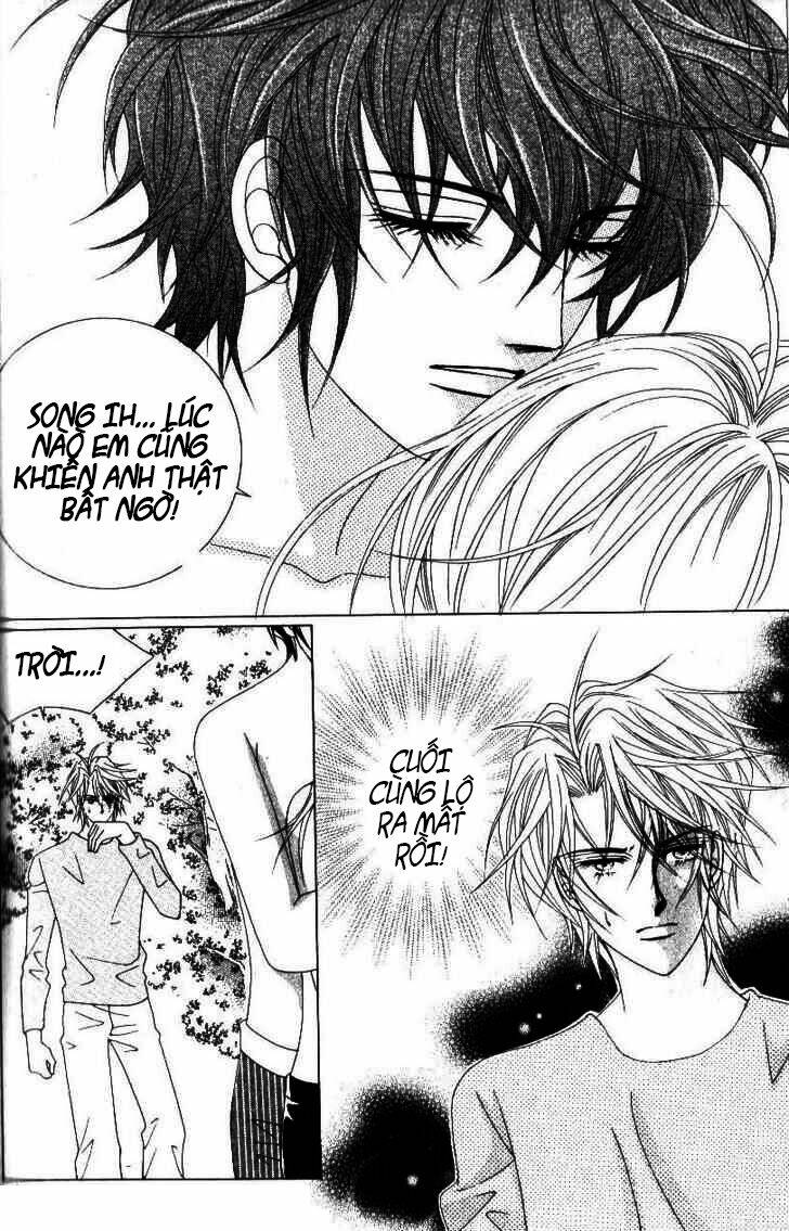 thần tượng mua sắm chapter 38 54