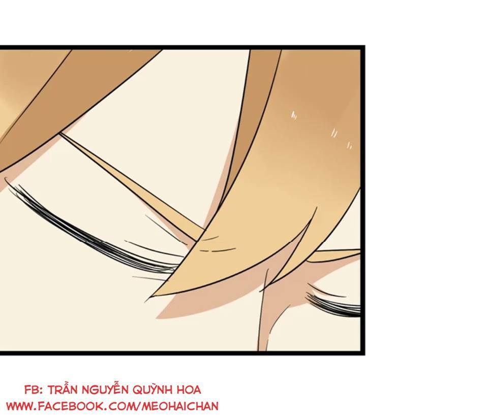 tình yêu! bắt đầu từ ngày hôm nay chapter 14 12